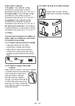 Preview for 35 page of Daewoo FTL213FWT0RS User Manual