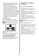 Preview for 41 page of Daewoo FTL213FWT0RS User Manual