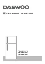 Preview for 45 page of Daewoo FTL213FWT0RS User Manual