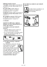 Preview for 57 page of Daewoo FTL213FWT0RS User Manual