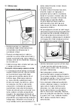 Preview for 62 page of Daewoo FTL213FWT0RS User Manual