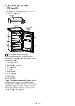 Preview for 10 page of Daewoo FUS090FST0RS User Manual