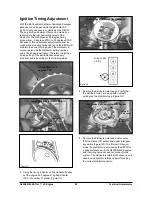 Preview for 83 page of Daewoo G15S-2 Service Manual