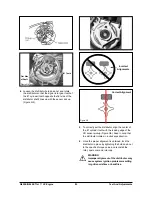 Preview for 84 page of Daewoo G15S-2 Service Manual