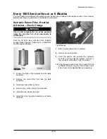 Preview for 181 page of Daewoo G20E-3 Operation & Maintenance Manual