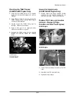 Preview for 199 page of Daewoo G20E-3 Operation & Maintenance Manual