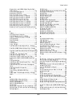 Preview for 203 page of Daewoo G20E-3 Operation & Maintenance Manual