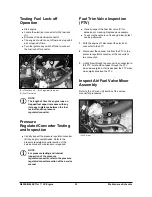 Preview for 34 page of Daewoo G420E Service Manual