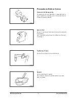 Preview for 7 page of Daewoo G424 Gasoline Service Manual