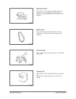 Preview for 8 page of Daewoo G424 Gasoline Service Manual