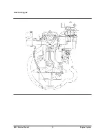 Preview for 24 page of Daewoo G424 Gasoline Service Manual