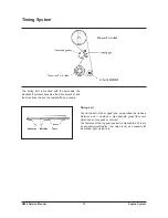 Preview for 26 page of Daewoo G424 Gasoline Service Manual