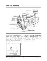 Preview for 27 page of Daewoo G424 Gasoline Service Manual