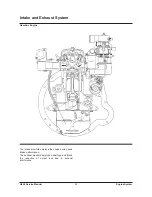 Preview for 29 page of Daewoo G424 Gasoline Service Manual