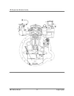 Preview for 30 page of Daewoo G424 Gasoline Service Manual