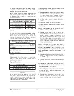 Preview for 35 page of Daewoo G424 Gasoline Service Manual