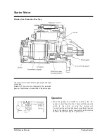 Preview for 37 page of Daewoo G424 Gasoline Service Manual