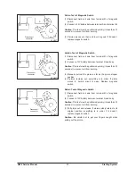 Preview for 41 page of Daewoo G424 Gasoline Service Manual