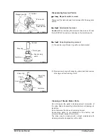 Preview for 44 page of Daewoo G424 Gasoline Service Manual