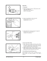 Preview for 45 page of Daewoo G424 Gasoline Service Manual