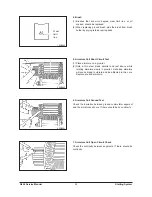 Preview for 46 page of Daewoo G424 Gasoline Service Manual