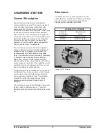 Preview for 48 page of Daewoo G424 Gasoline Service Manual