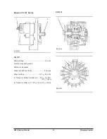 Preview for 49 page of Daewoo G424 Gasoline Service Manual