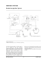 Preview for 51 page of Daewoo G424 Gasoline Service Manual