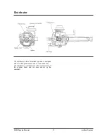 Preview for 52 page of Daewoo G424 Gasoline Service Manual