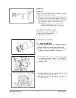 Preview for 56 page of Daewoo G424 Gasoline Service Manual