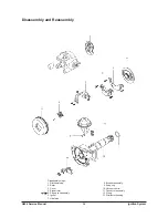 Preview for 57 page of Daewoo G424 Gasoline Service Manual