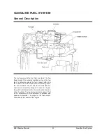 Preview for 59 page of Daewoo G424 Gasoline Service Manual