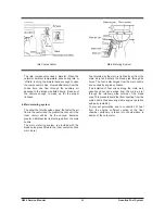 Preview for 63 page of Daewoo G424 Gasoline Service Manual