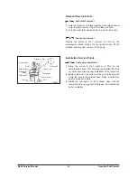 Preview for 66 page of Daewoo G424 Gasoline Service Manual