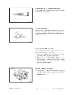 Preview for 70 page of Daewoo G424 Gasoline Service Manual