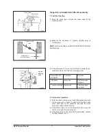 Preview for 72 page of Daewoo G424 Gasoline Service Manual