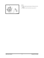 Preview for 73 page of Daewoo G424 Gasoline Service Manual