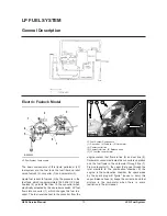 Preview for 74 page of Daewoo G424 Gasoline Service Manual