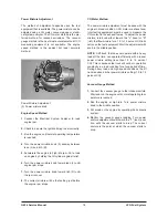 Preview for 79 page of Daewoo G424 Gasoline Service Manual