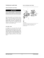 Preview for 80 page of Daewoo G424 Gasoline Service Manual