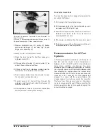 Preview for 81 page of Daewoo G424 Gasoline Service Manual