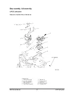 Preview for 83 page of Daewoo G424 Gasoline Service Manual