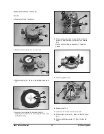 Preview for 84 page of Daewoo G424 Gasoline Service Manual