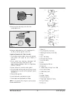 Preview for 87 page of Daewoo G424 Gasoline Service Manual