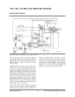 Preview for 88 page of Daewoo G424 Gasoline Service Manual