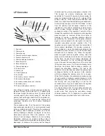 Preview for 92 page of Daewoo G424 Gasoline Service Manual