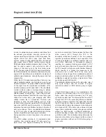 Preview for 94 page of Daewoo G424 Gasoline Service Manual