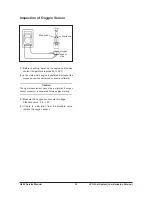 Preview for 99 page of Daewoo G424 Gasoline Service Manual