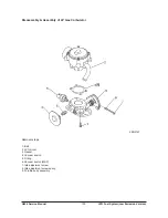 Preview for 101 page of Daewoo G424 Gasoline Service Manual