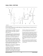 Preview for 103 page of Daewoo G424 Gasoline Service Manual